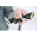 USB кабели