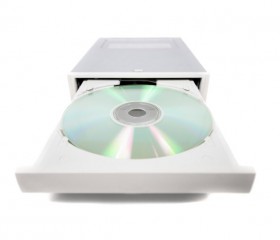 DVD