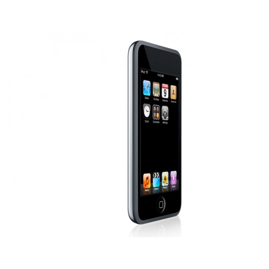 iPod Touch iPod Touch
