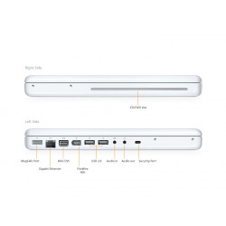 MacBook MacBook